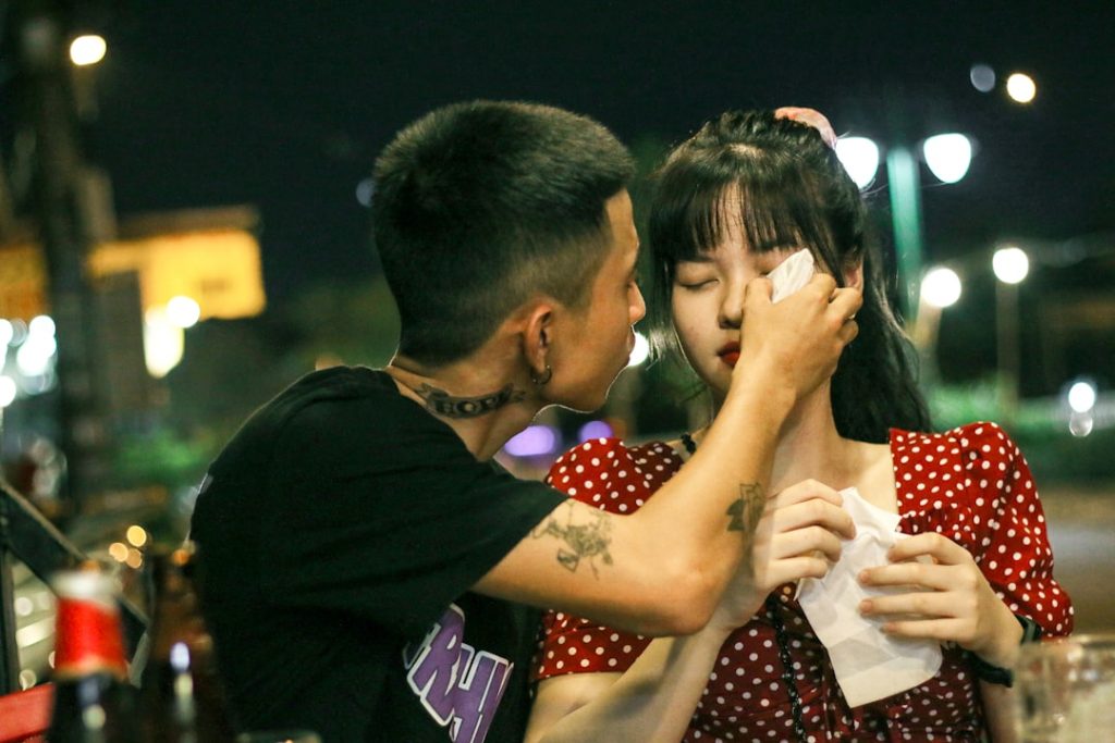 Yves Berendse en zijn vriendin Sophie: liefde, dromen en samen een toekomst bouwen