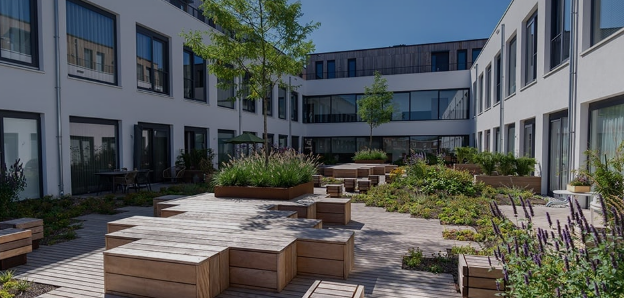 Natuurwinst op hoogte